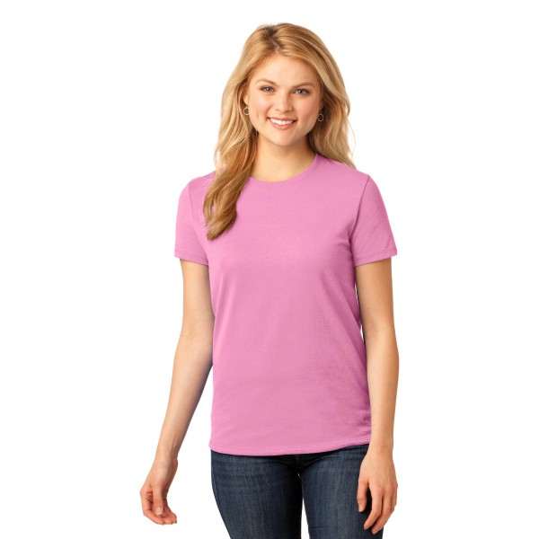 LPC54 Port & Co Candy Pink