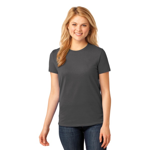 LPC54 Port & Co Charcoal