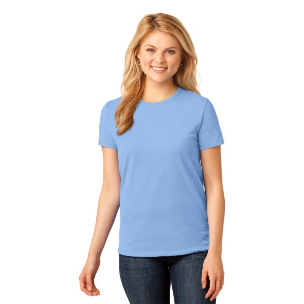 LPC54 Port & Co Light Blue