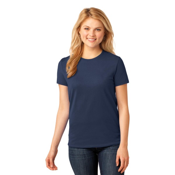 LPC54 Port & Co Navy
