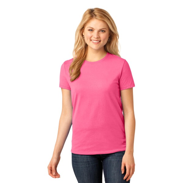 LPC54 Port & Co Neon Pink