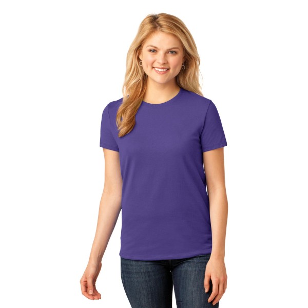 LPC54 Port & Co Purple