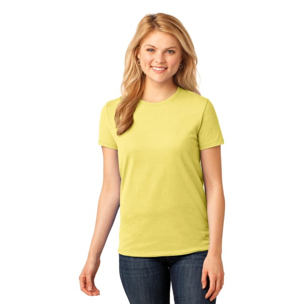 LPC54 Port & Co Yellow
