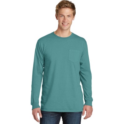 Port & Co PC099LSP Peacock