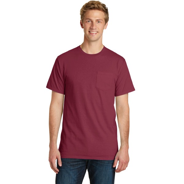 PC099P Port & Co Merlot