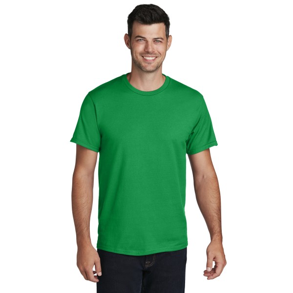 PC150 Port & Co Clover Green