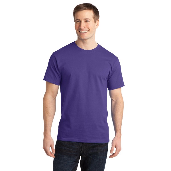 PC150 Port & Co Purple