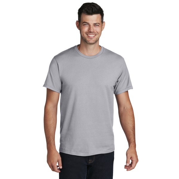 PC150 Port & Co Silver