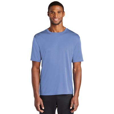 Port & Co PC380 Carolina Blue