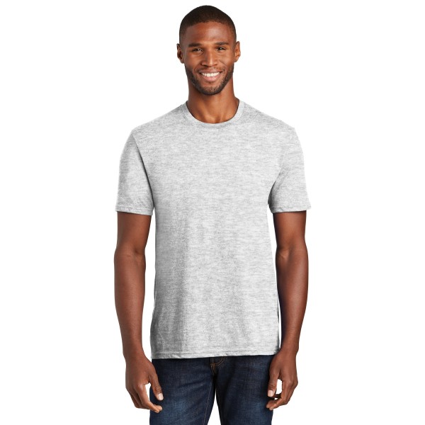 PC455 Port & Co Ash
