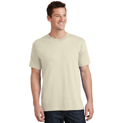 Port & Co PC54 Natural
