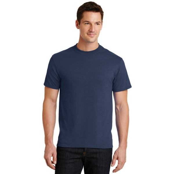 PC55 Port & Co Navy