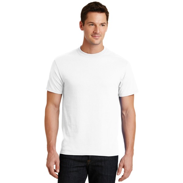PC55 Port & Co White