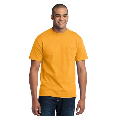 Port & Co PC55P Gold