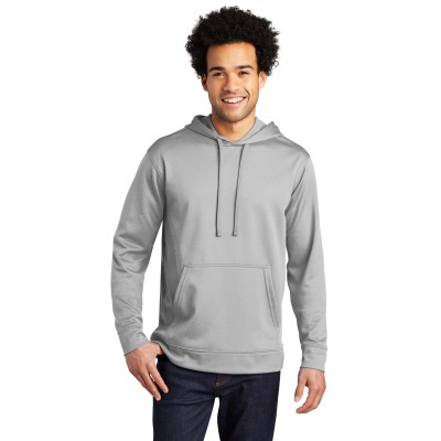Port & Co PC590H Silver