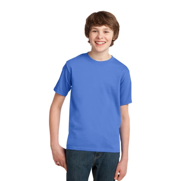 PC61Y Port & Co Ultramarine Blue