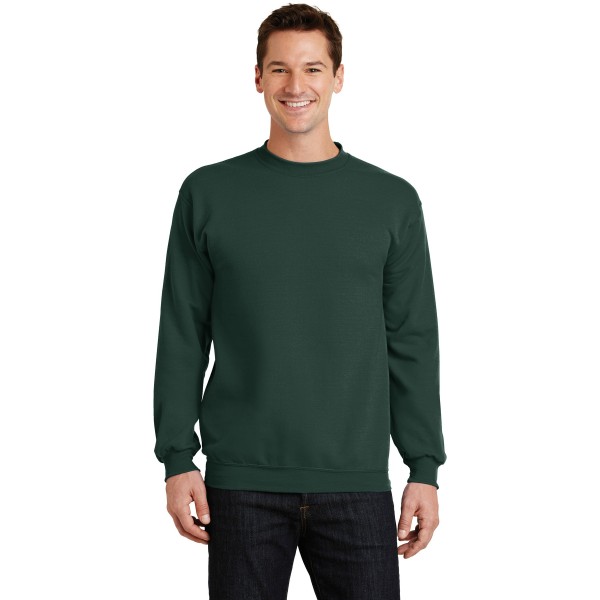 PC78 Port & Co Dark Green