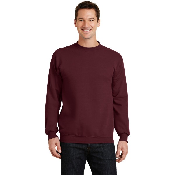 PC78 Port & Co Maroon