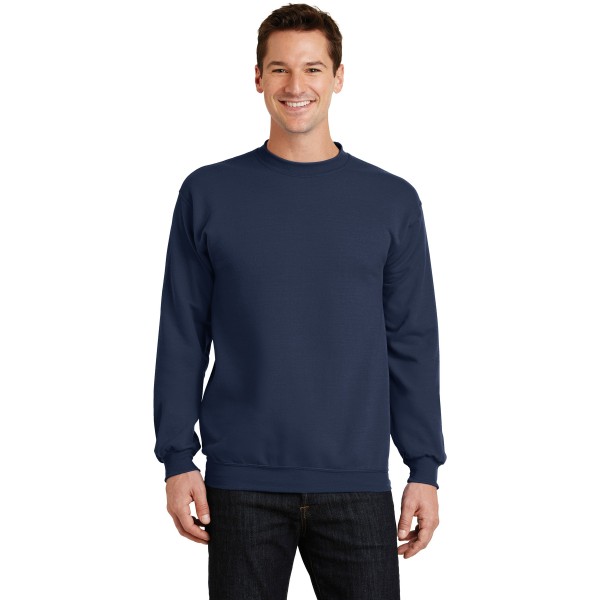 PC78 Port & Co Navy