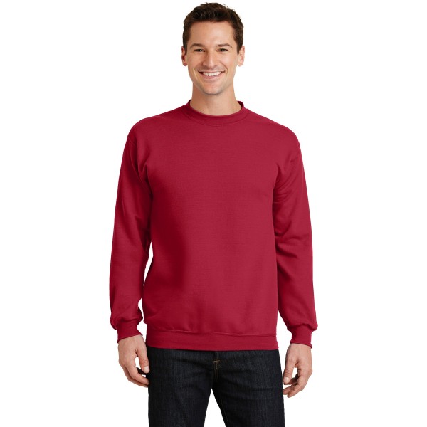 PC78 Port & Co Red