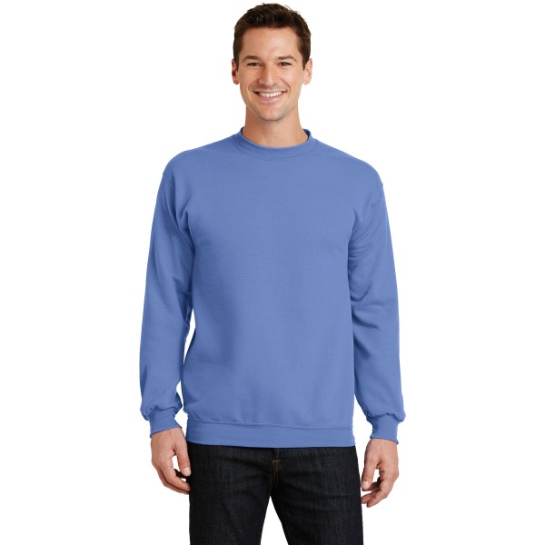 PC78 Port & Co Carolina Blue
