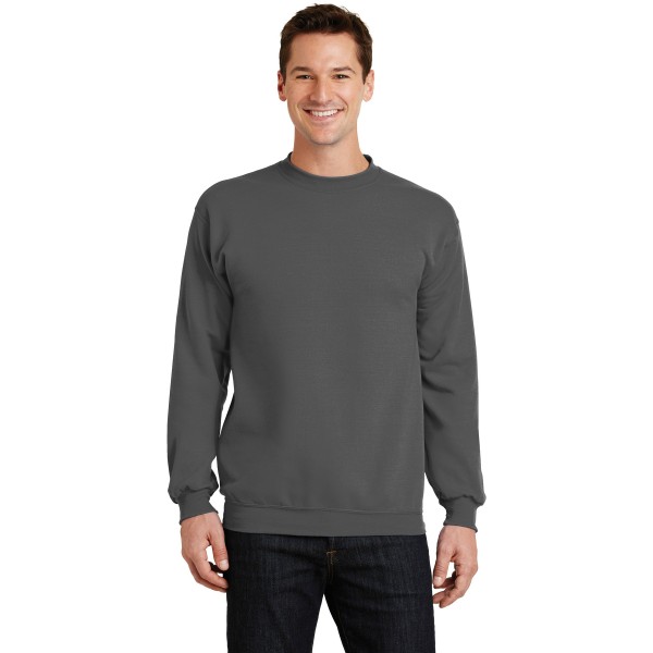 PC78 Port & Co Charcoal