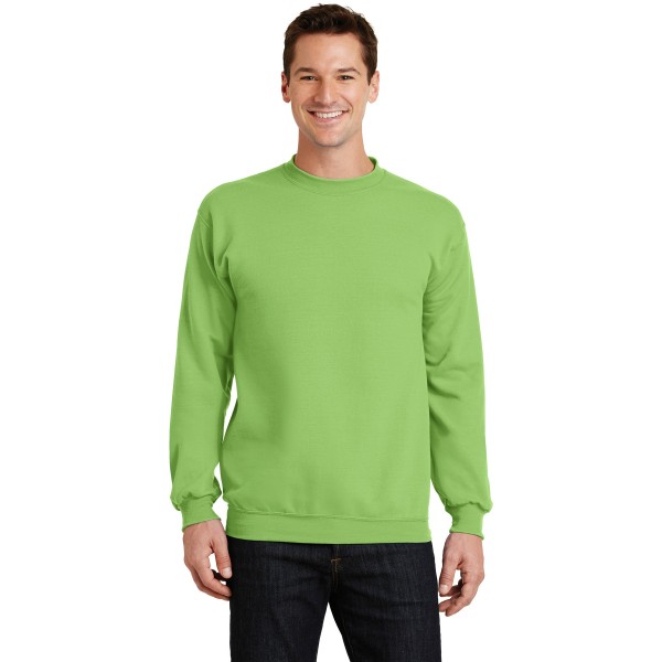 PC78 Port & Co Lime
