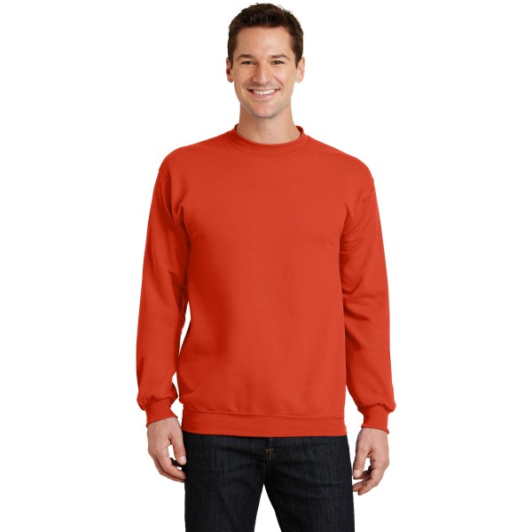 PC78 Port & Co Orange