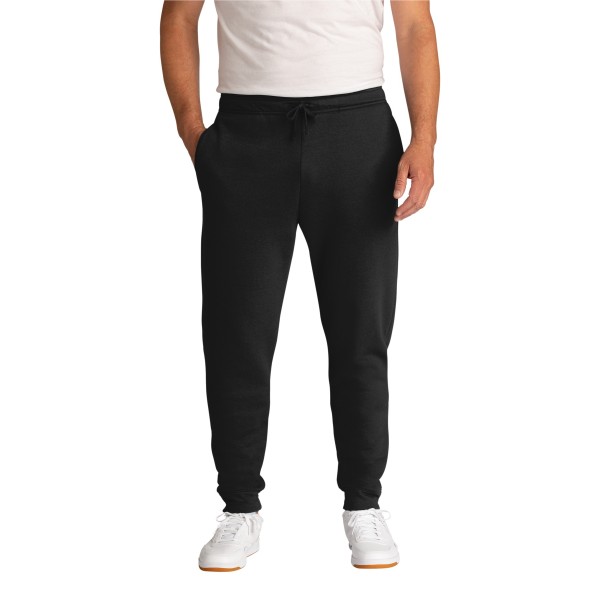 PC78J Port & Co Jet Black