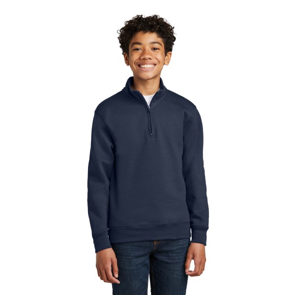 PC78YQ Port & Co Navy
