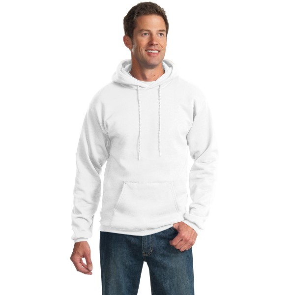 PC90H Port & Co White