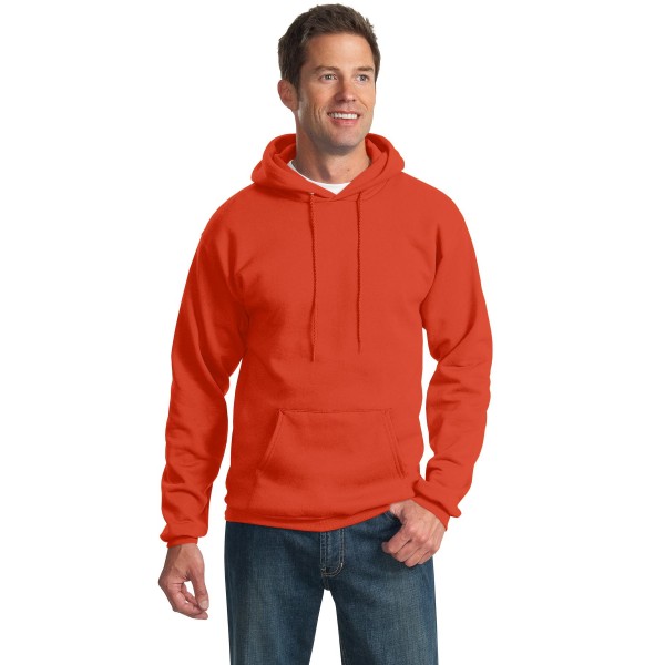 PC90H Port & Co Orange