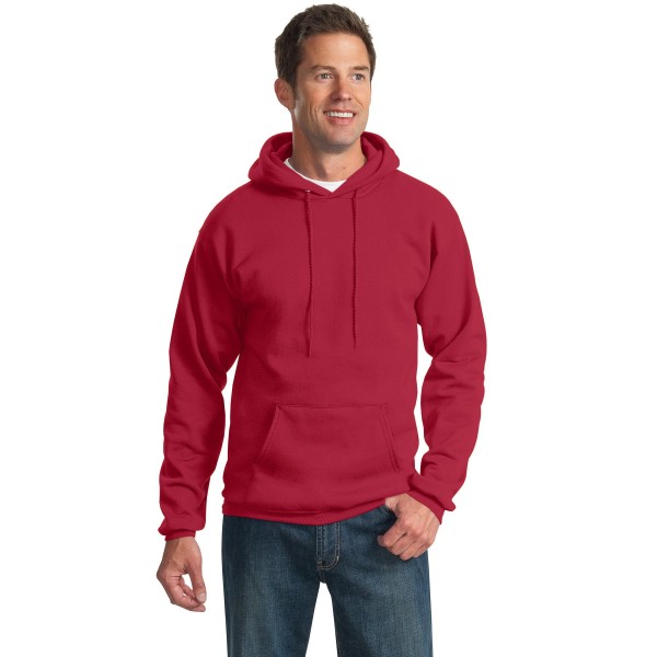 PC90H Port & Co Red