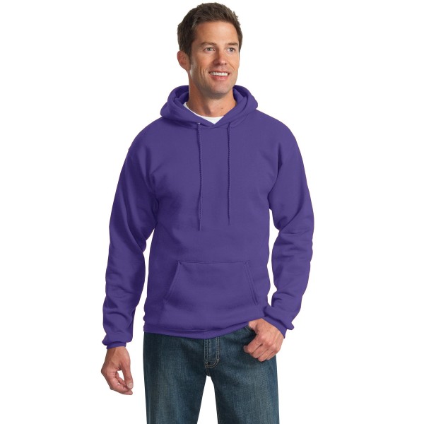 PC90H Port & Co Purple