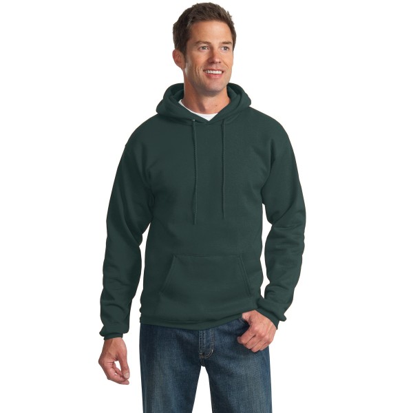 PC90H Port & Co Dark Green