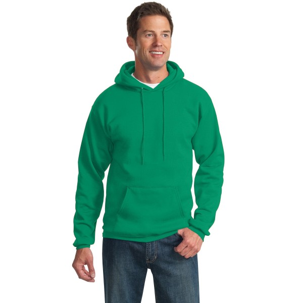 PC90H Port & Co Kelly Green