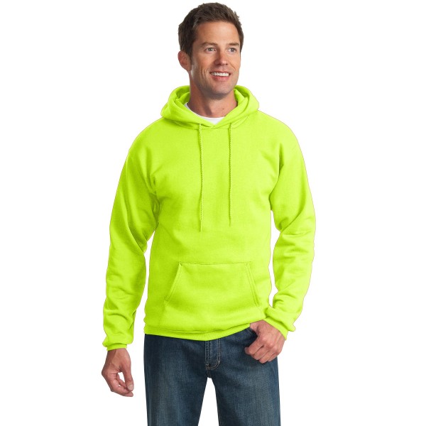 PC90H Port & Co Safety Green