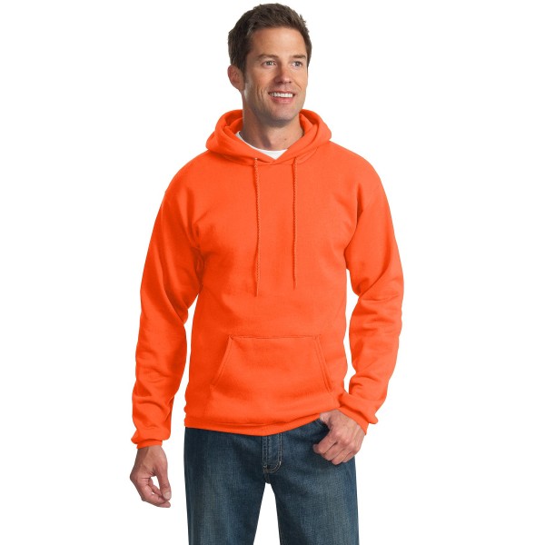 PC90H Port & Co Safety Orange