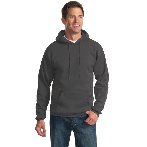 PC90H Port & Co Charcoal