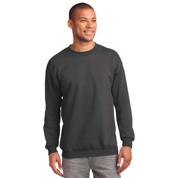 PC90T Port & Co Charcoal