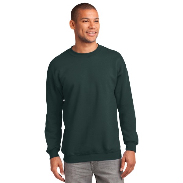 PC90T Port & Co Dark Green