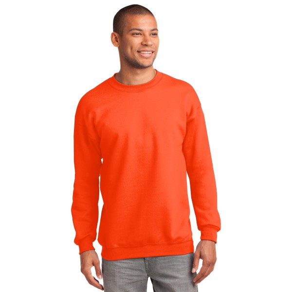 PC90T Port & Co Safety Orange