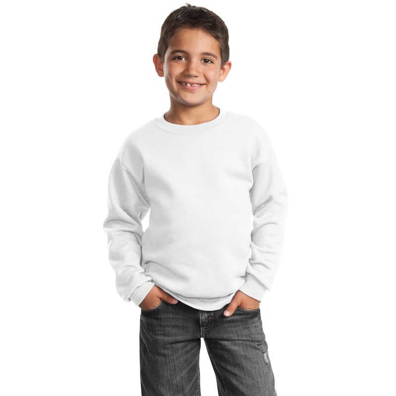 Port & Co PC90Y White