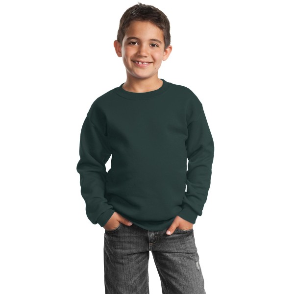 PC90Y Port & Co Dark Green