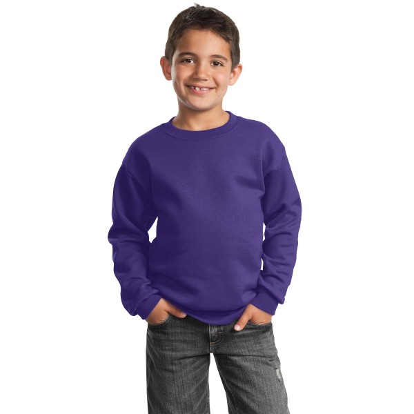 PC90Y Port & Co Purple