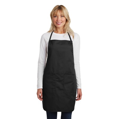 Port Authority A520 Black