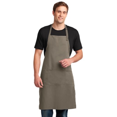 Port Authority A700 Khaki
