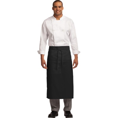 Port Authority A701 Black