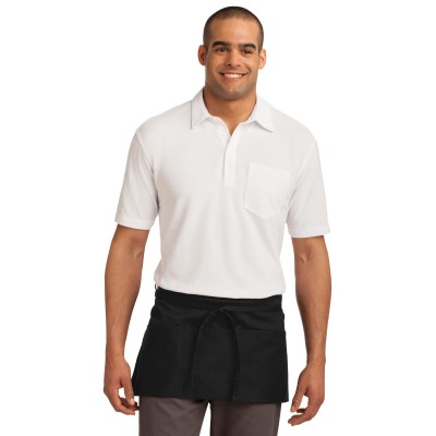 Port Authority A702 Black