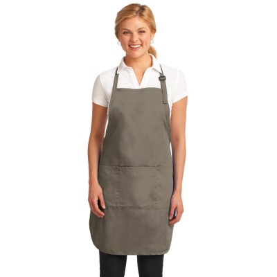 Port Authority A703 Khaki